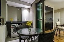 Gran Estanconfor Veranda Berrini São Paulo Exterior foto