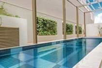 Gran Estanconfor Veranda Berrini São Paulo Exterior foto